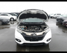 Honda Vezel 2020
