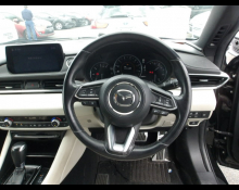 Mazda Atenza 2019