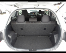 Toyota Vitz 2019