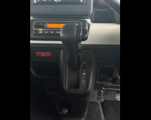 Suzuki Spacia 2019