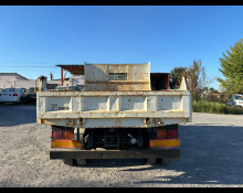 Isuzu Forward 2011