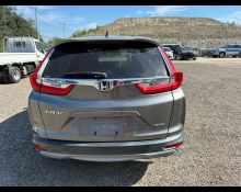 Honda CR-V 2022