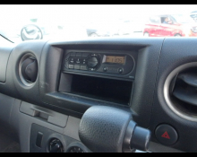 Nissan NV350 2020