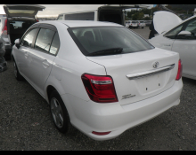 Toyota Corolla Axio 2019