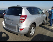 Toyota RAV4 2014