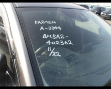 Mazda Axela Sports 2018