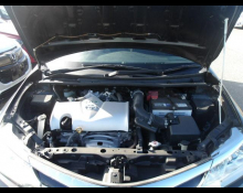 Toyota Corolla Fielder 2018