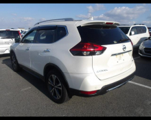 Nissan X-Trail 2019