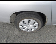 Toyota Probox Van 2019