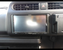 Toyota Probox Van 2018