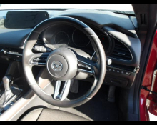 Mazda Mazda3 Fastback 2020