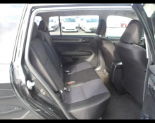 Toyota Corolla Fielder 2018