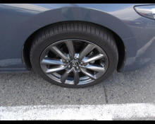 Mazda Mazda3 Fastback 2021