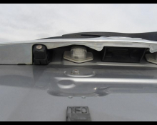 Honda Fit Hybrid 2018