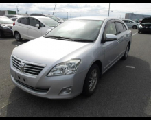 Toyota Premio 2013