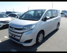 Toyota Noah 2018