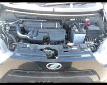 Daihatsu Mira e:S 2018