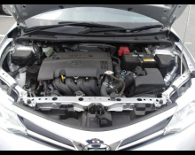 Toyota Corolla Axio 2020