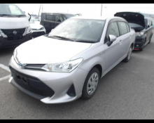 Toyota Corolla Axio 2018