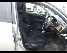 Toyota Corolla Fielder 2015