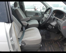 Toyota Liteace Noah 2001