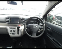 Daihatsu Mira e:S 2021