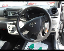 Daihatsu Mira e:S 2022