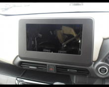 Mitsubishi eK Wagon 2019