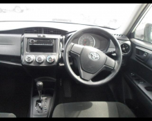 Toyota Corolla Axio 2018