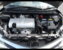 Toyota Corolla Axio 2018