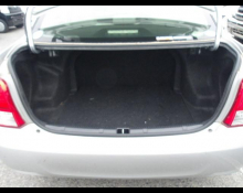 Toyota Corolla Axio 2014