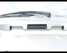 Toyota Succeed Wagon 2018