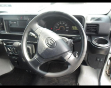 Daihatsu Hijet Cargo 2019