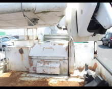 Toyota Dyna Truck 2007