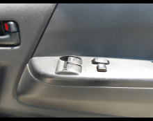 Toyota Hiace Van 2010