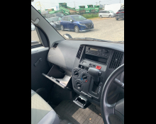 Toyota Liteace Van 2019