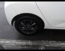 Toyota Pixis Epoch 2018