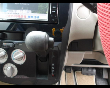 Mitsubishi eK Wagon 2018