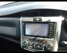 Toyota Corolla Fielder 2018