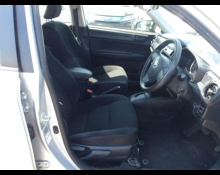 Toyota Corolla Axio 2018