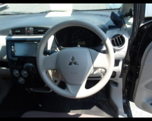 Mitsubishi eK Wagon 2018