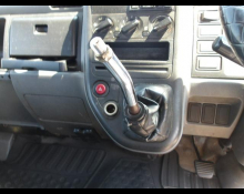 Mitsubishi Canter 2004