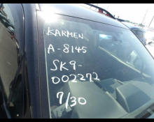 Subaru Forester 2018