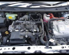 Toyota Corolla Fielder 2018