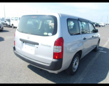 Toyota Probox Van 2020