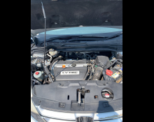 Honda CR-V 2010