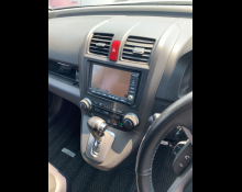 Honda CR-V 2010