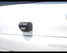 Toyota Succeed Van 2018