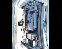 Daihatsu Mira e:S 2020