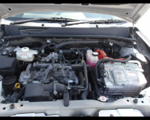 Toyota Succeed Wagon 2019